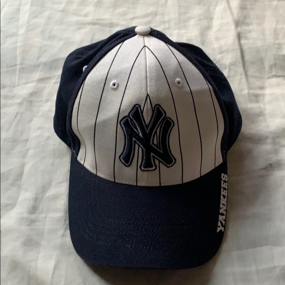 Twins Enterprise,New York Yankees NY Baseball Cap
